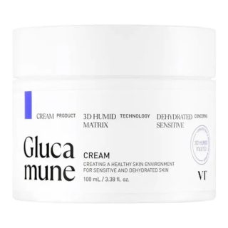 VT Cosmetics كريم Glucamune