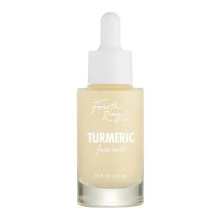 Fourth Ray Beauty Turmeric Face Milk