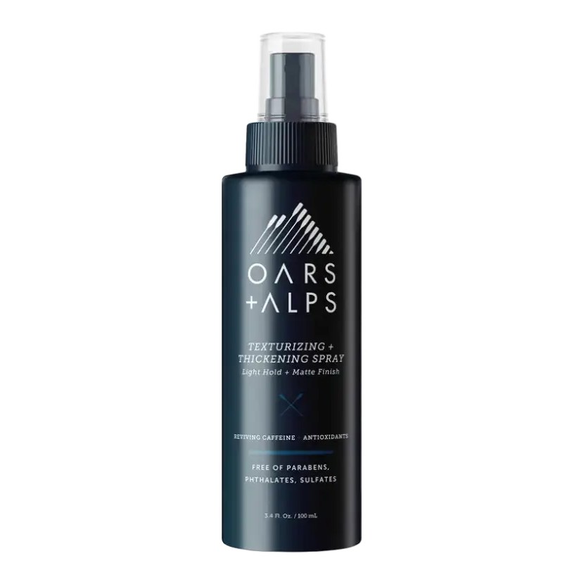 Oars + Alps Texturizing + Thickening Spray