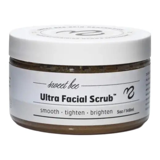 Sweet Bee Magic Ultra Facial Scrub