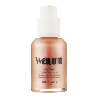 Oriflame Waunt Go Glow Hydro Boost Serum