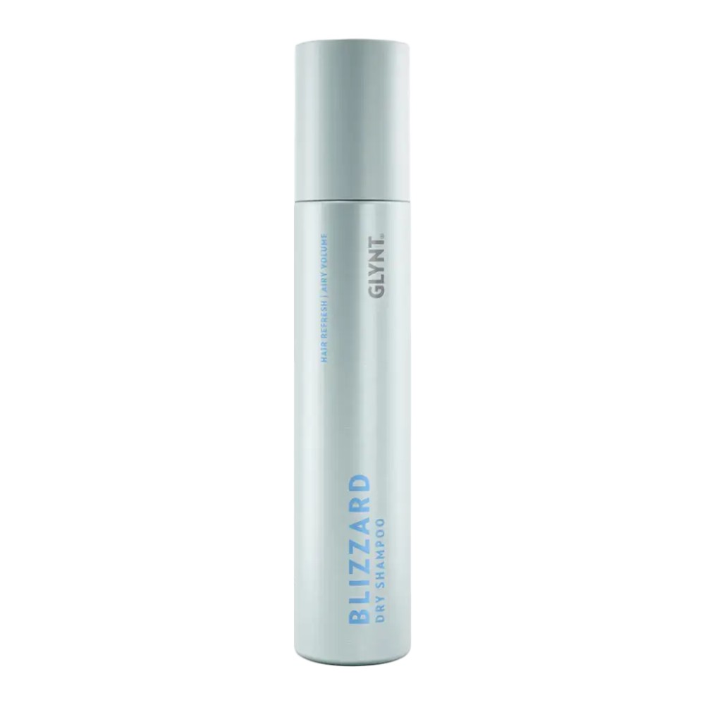 Glynt Blizzard Dry Shampoo