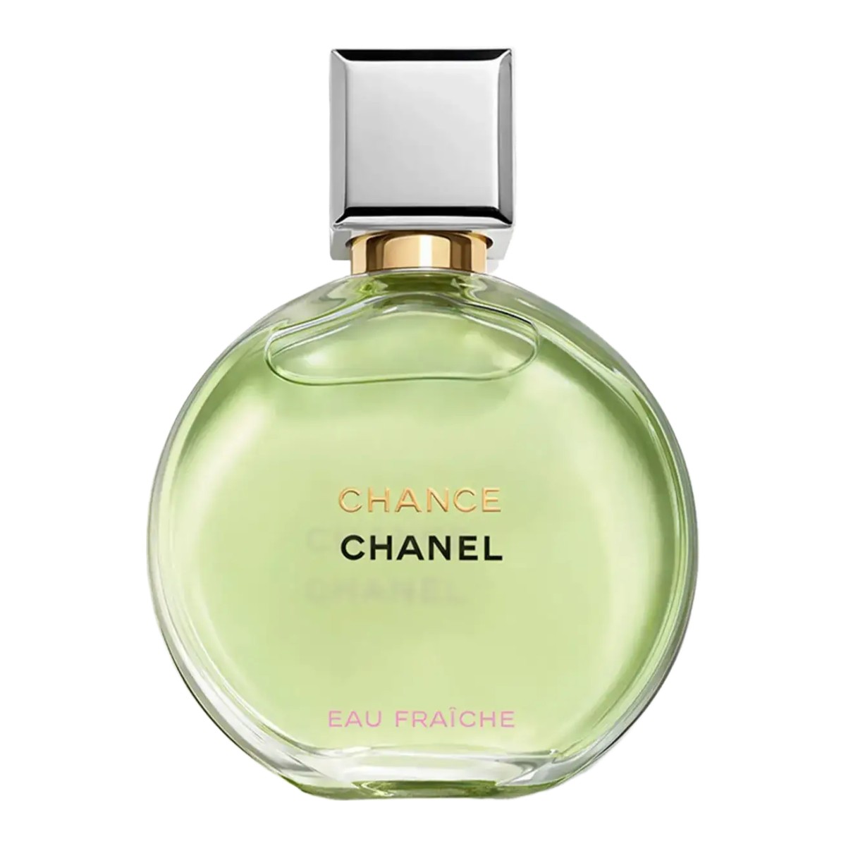 Chanel Chance Eau Fraîche Eau De Parfum Spray