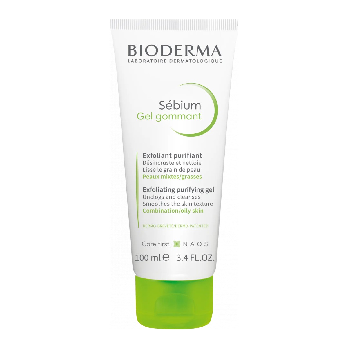 Bioderma Sébium Gel Gommant
