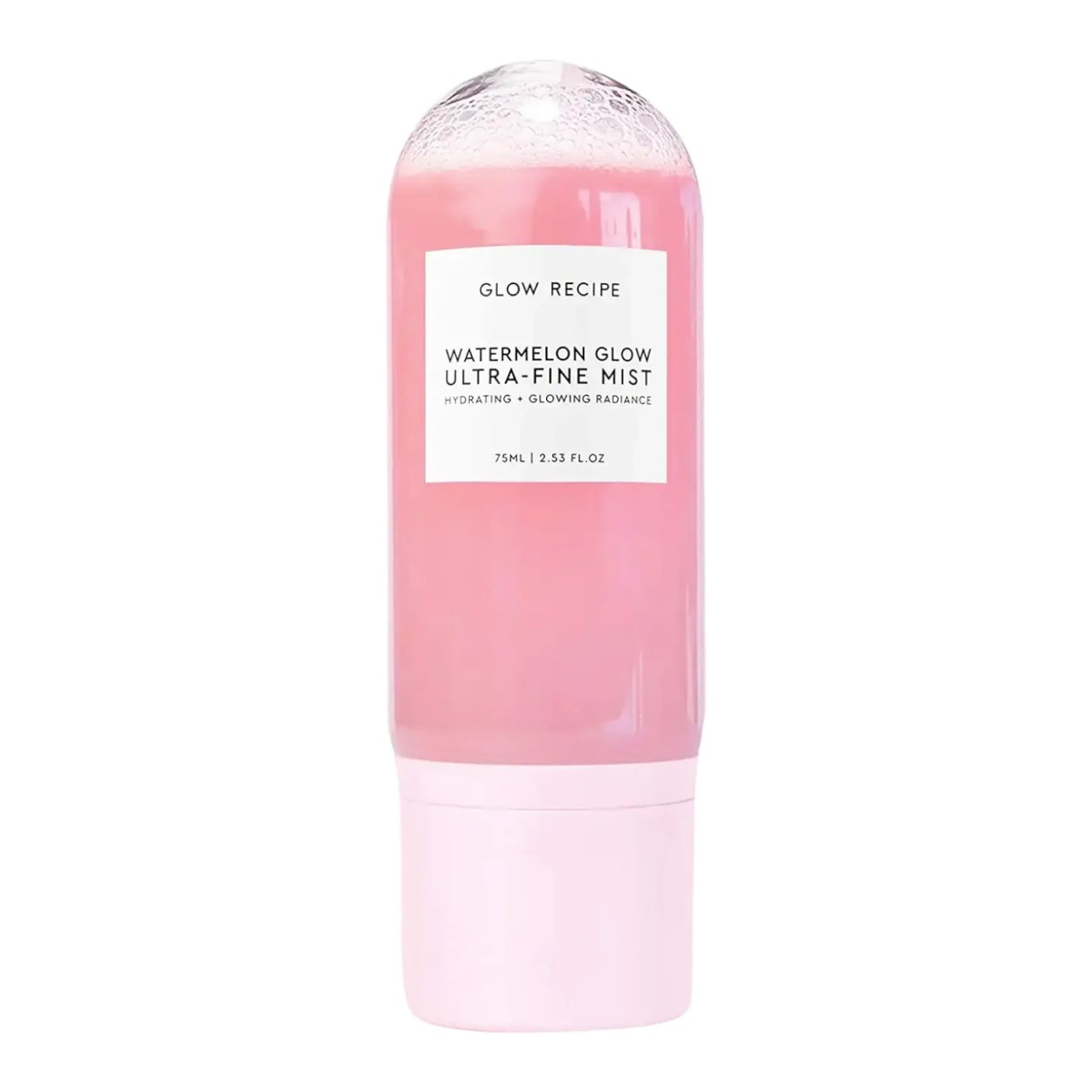 Glow Recipe Watermelon Glow Ultra-Fine Mist