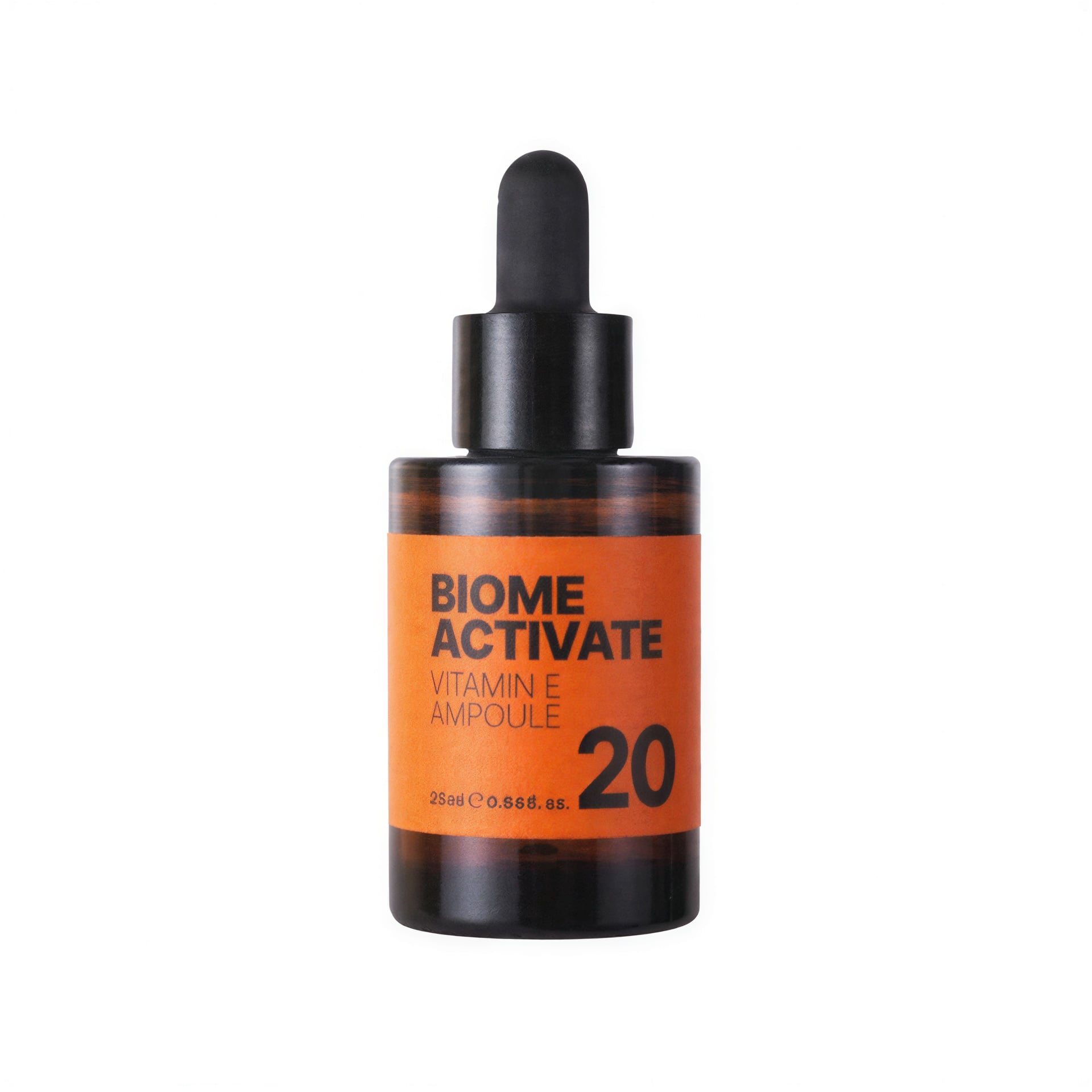 Biome Activate Vitamin E 20 Ampoule