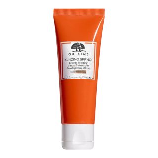 오리진스 진징 SPF40 에너지 부스팅 틴티드 모이스처라이저