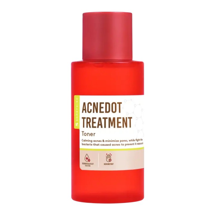 Somethinc ACNEDOT Treatment Toner