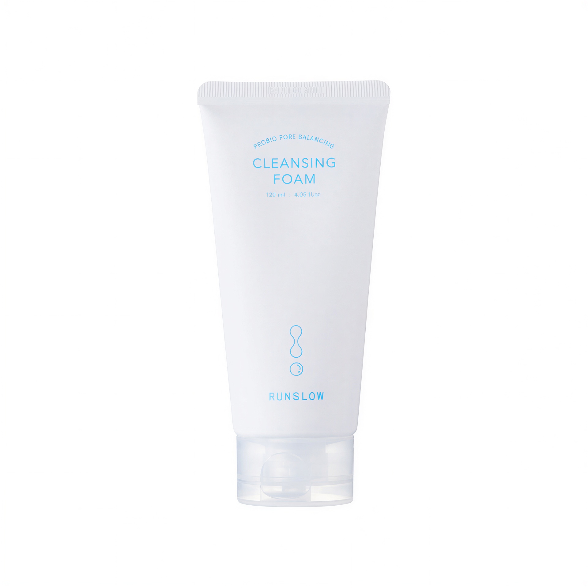 Reonseullou Probio Pore Balancing Cleansing Foam