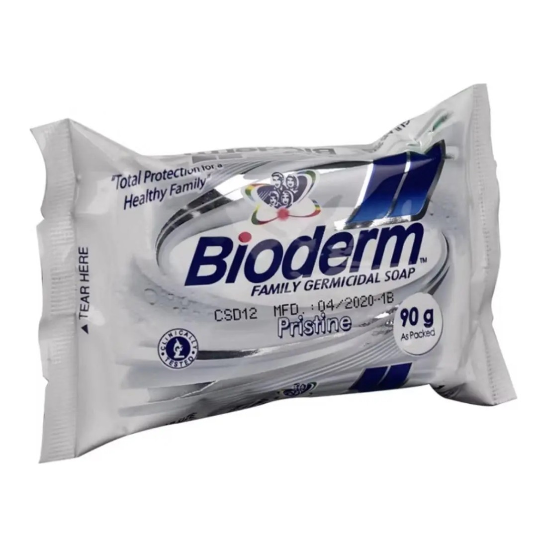 Bioderm Family Germicidal Soap