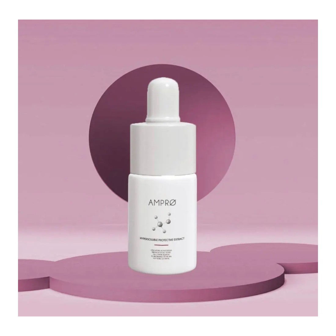 AM Professional Skincare AMPRO Hypersoluble Protective Extract