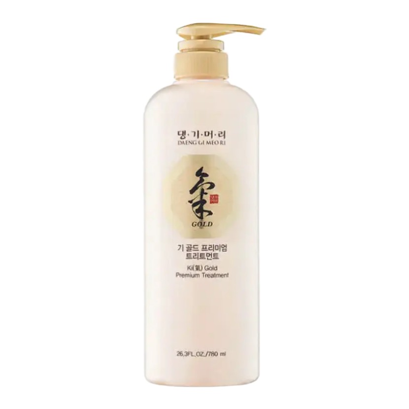 Daeng Gi Meo Ri Gold Premium Treatment