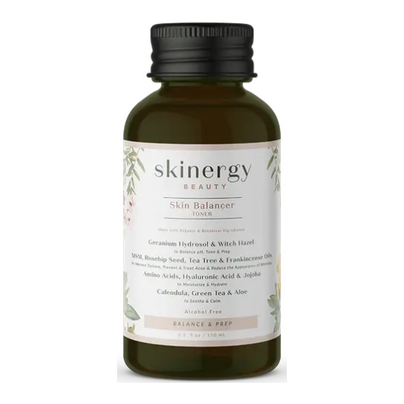 Skinergy Skin Balancer Toner