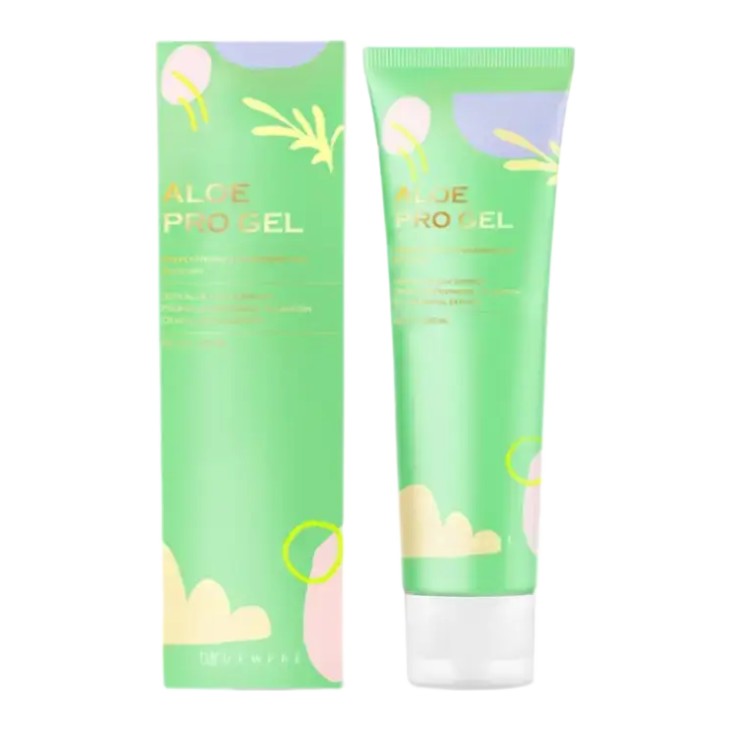 Dewpré Aloe Pro Gel