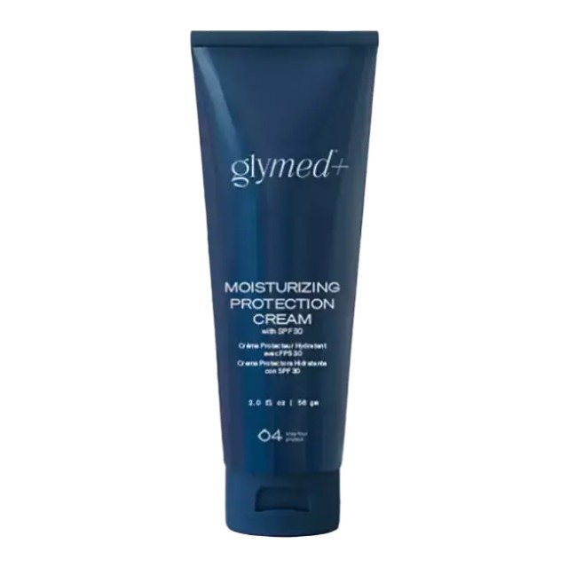 Glymed Plus Moisturizing Protection Cream with SPF 30
