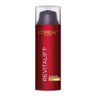 로레알 리바이탈리프트 트리플 파워 데이 로션 SPF30