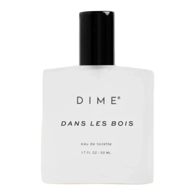 Dime Beauty Dan Les Bois Eau De Toilette