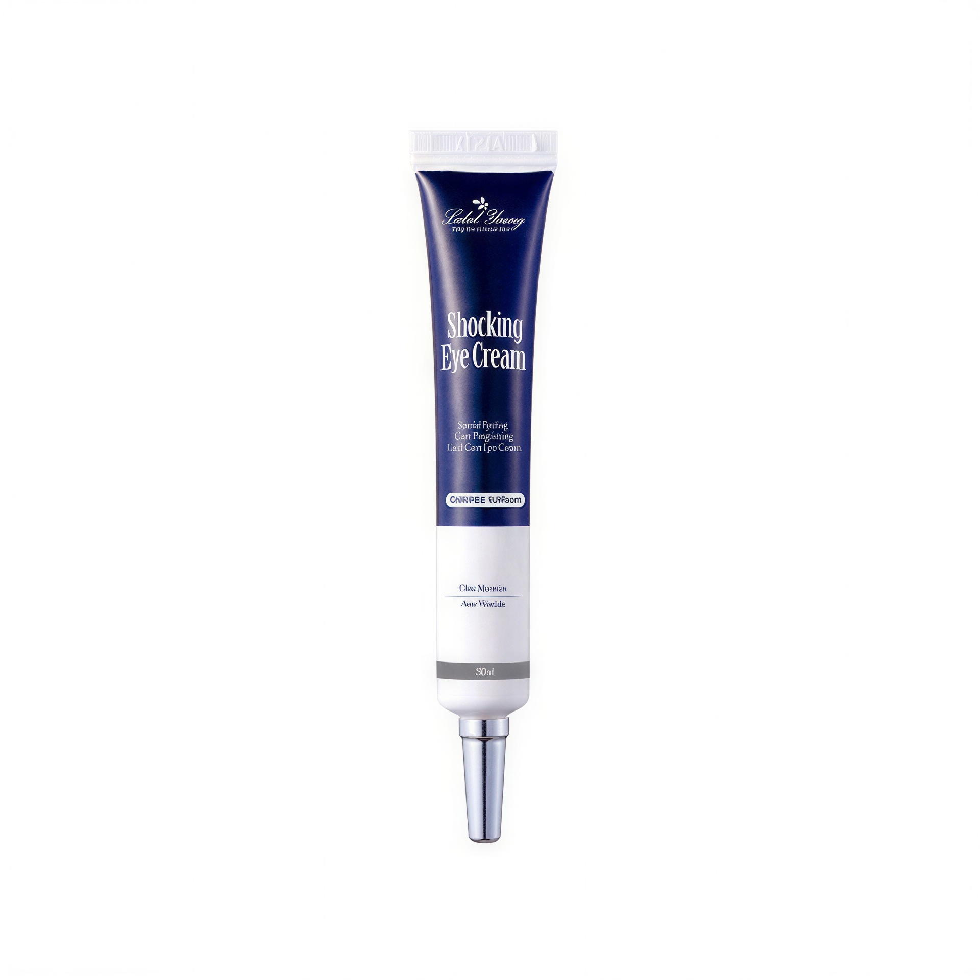 Label Young Shocking Eye Cream