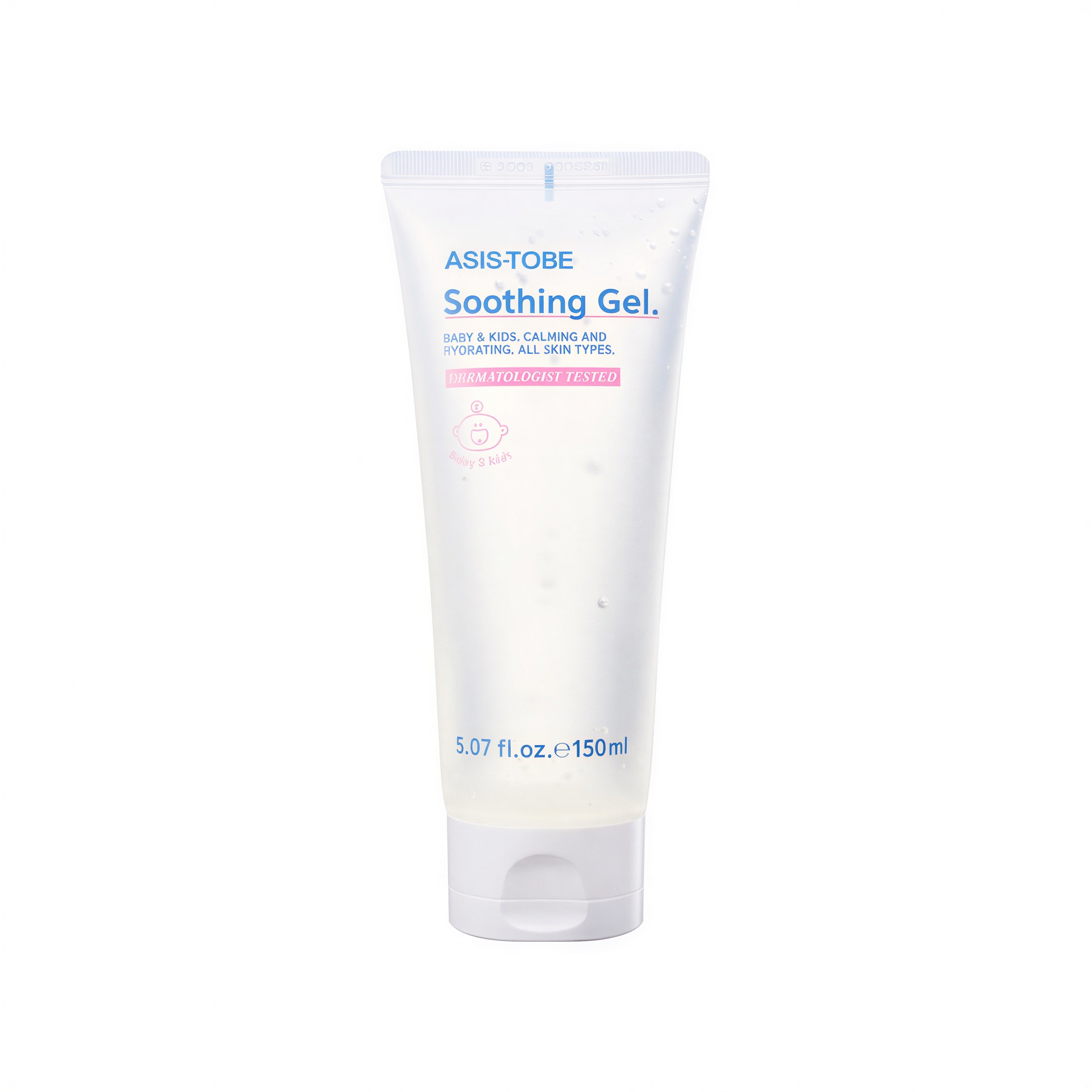 ASIS-TOBE Baby & Kids Soothing Gel