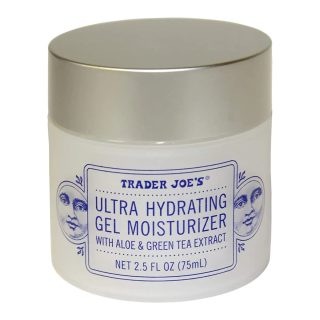 Trader Joe's Ultra Hydrating مرطّب جل عالي الترطيب