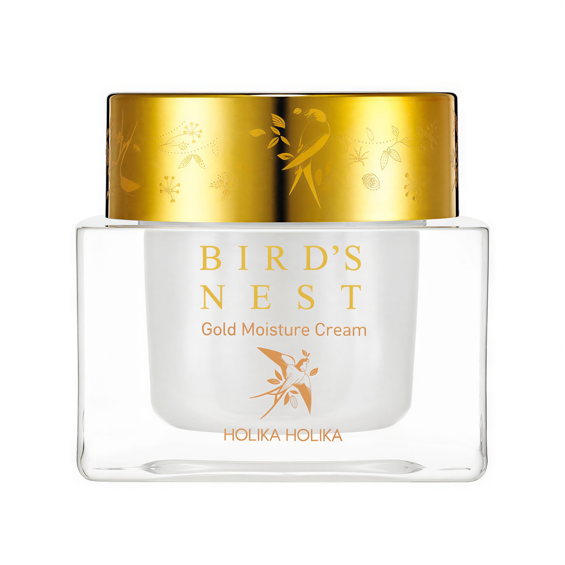 Holika Holika Prime Youth Birdnest Gold Moisture Cream