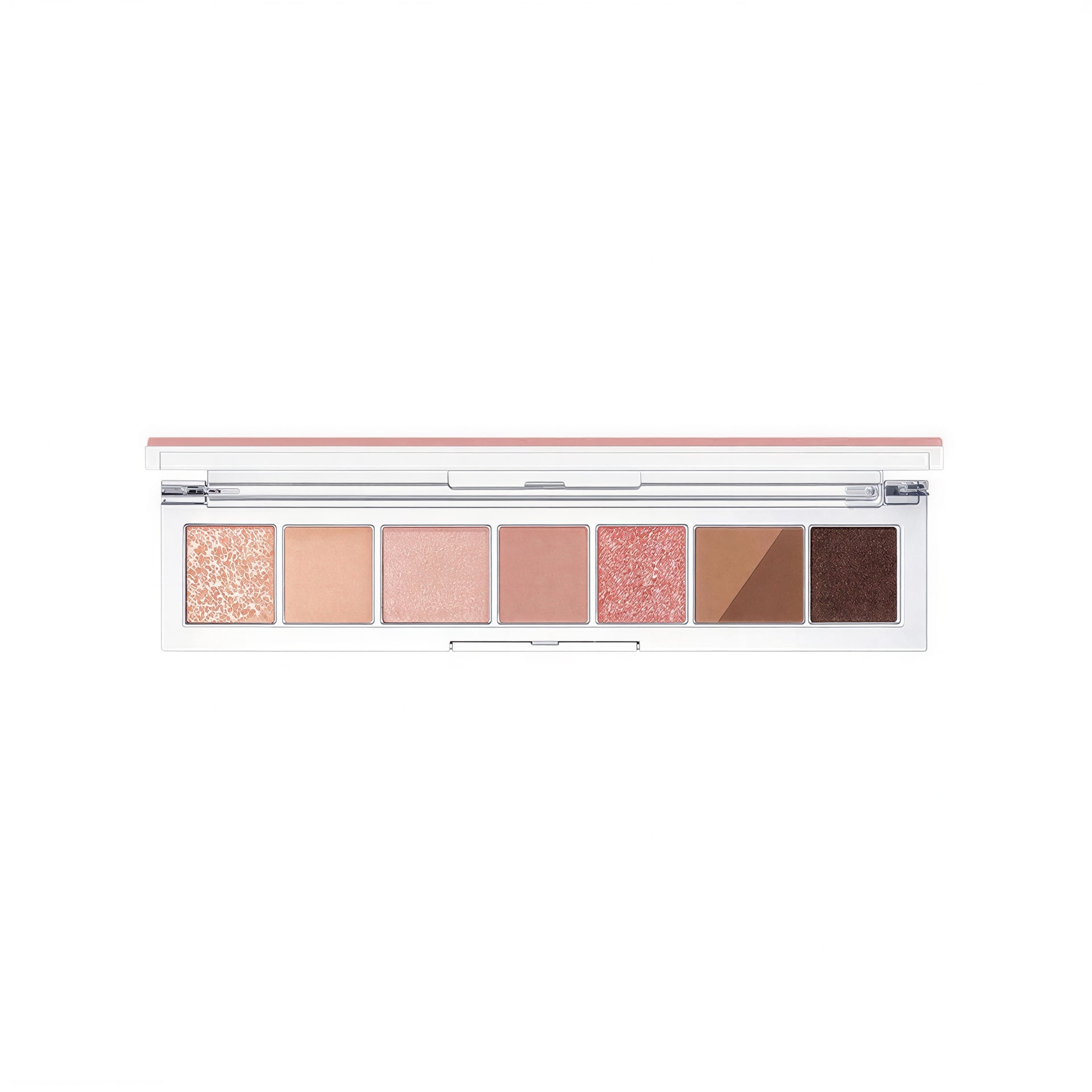 Peripera Tteogidang Collection All Take Mood Palette
