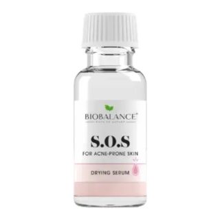 BioBalance S.O.S Drying Serum
