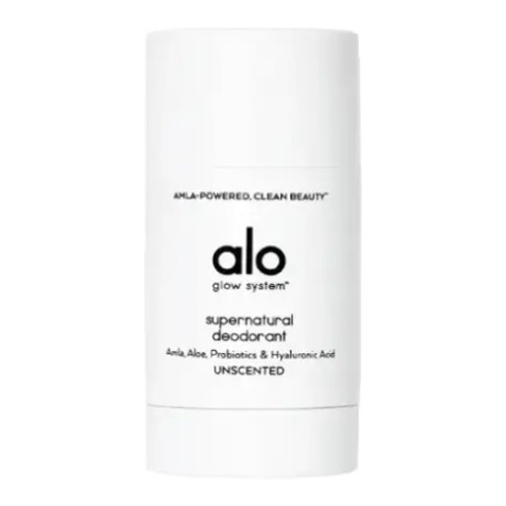 Alo Supernatural Deodorant