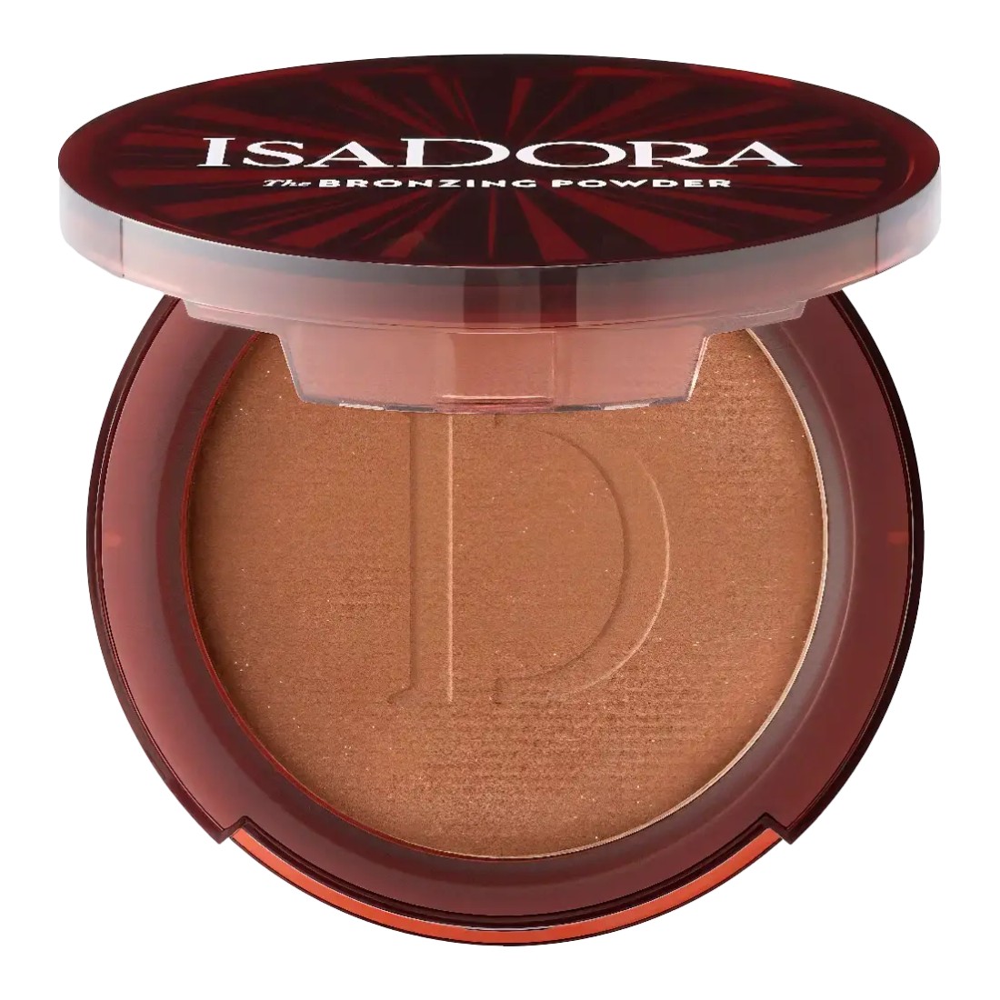 ISADORA The Bronzing Powder