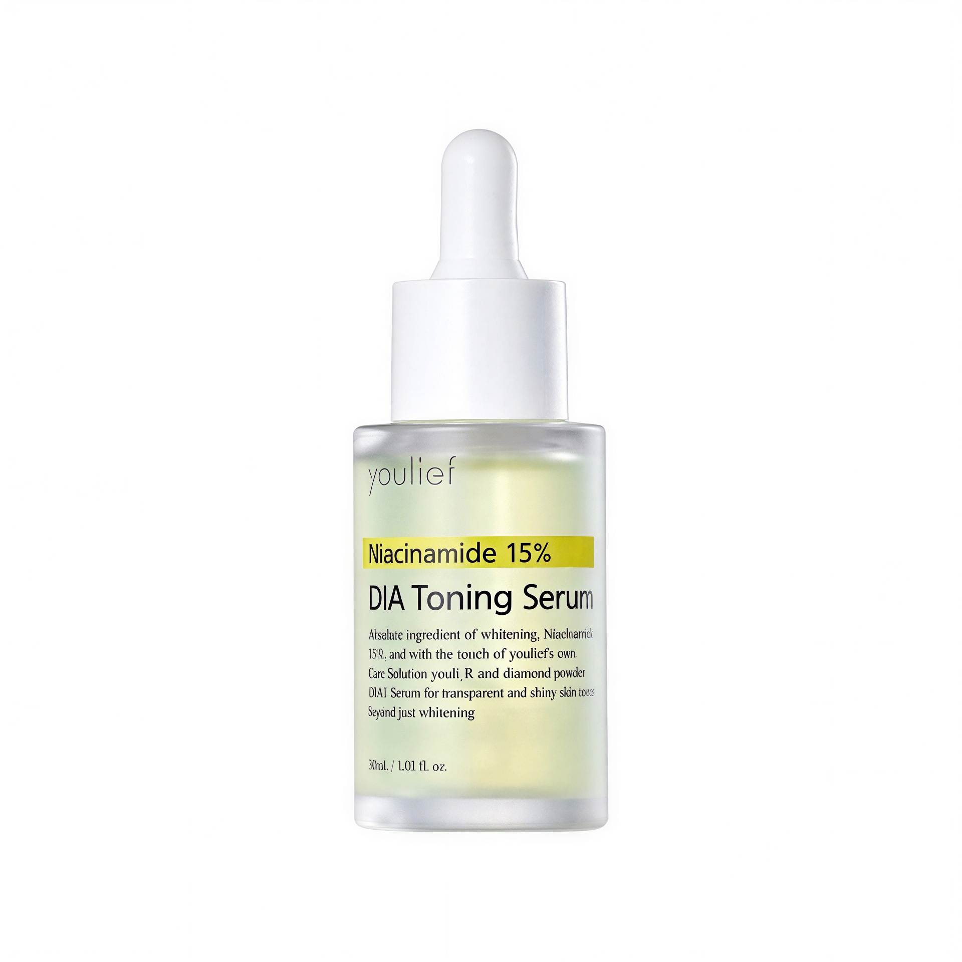 Youlief Niacinamide 15% Dia Toning Serum