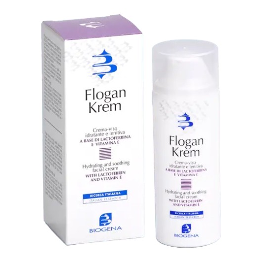 Biogena Flogan Krem