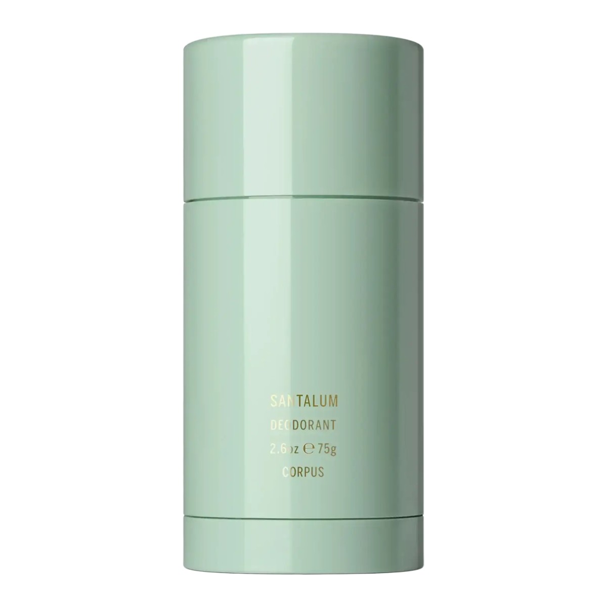 Corpus Natural Deodorant Stick