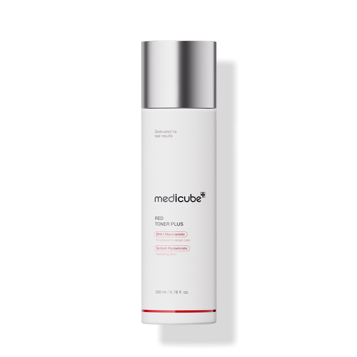 MediCube Red Toner 2.0