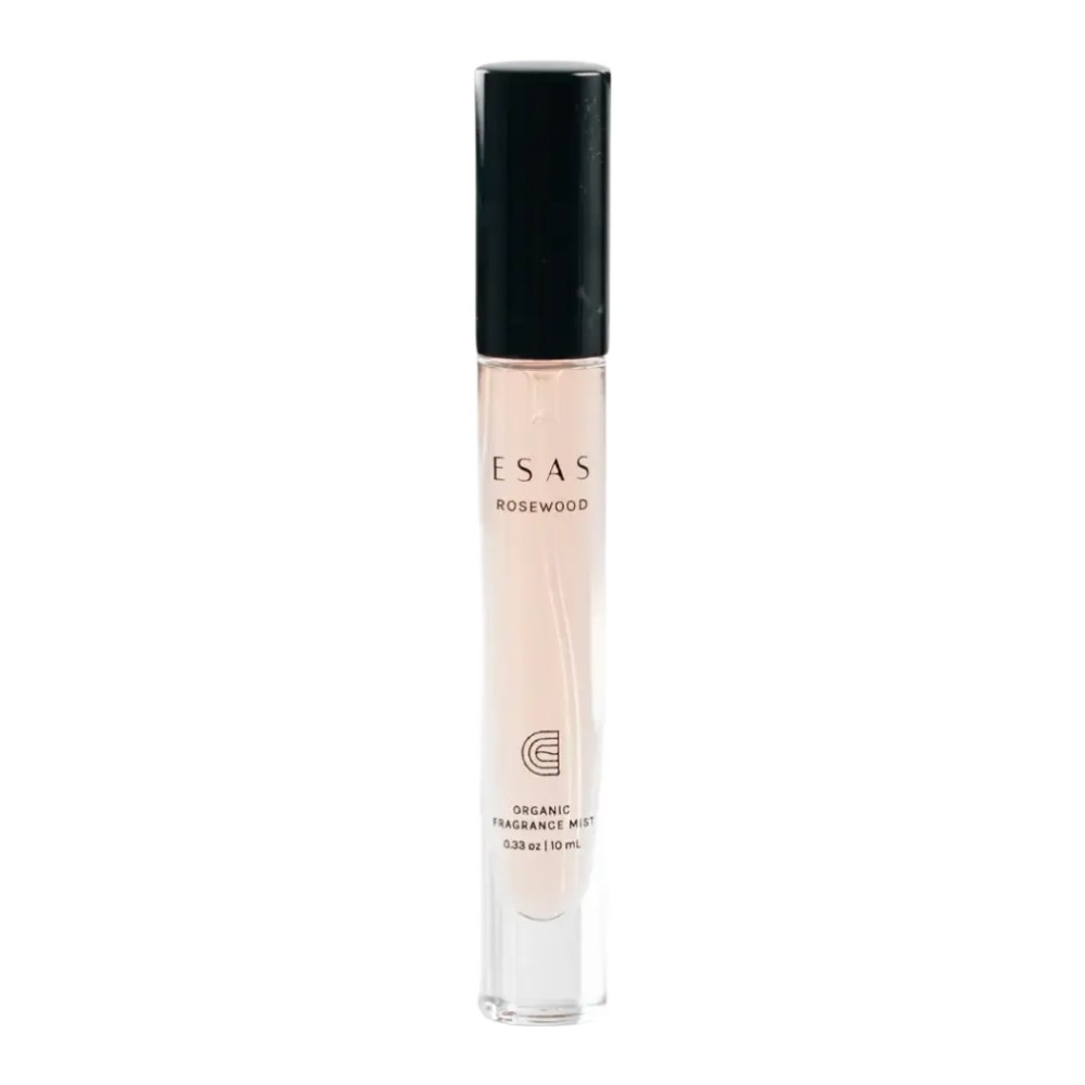 Esas Beauty Rosewood Fragrance