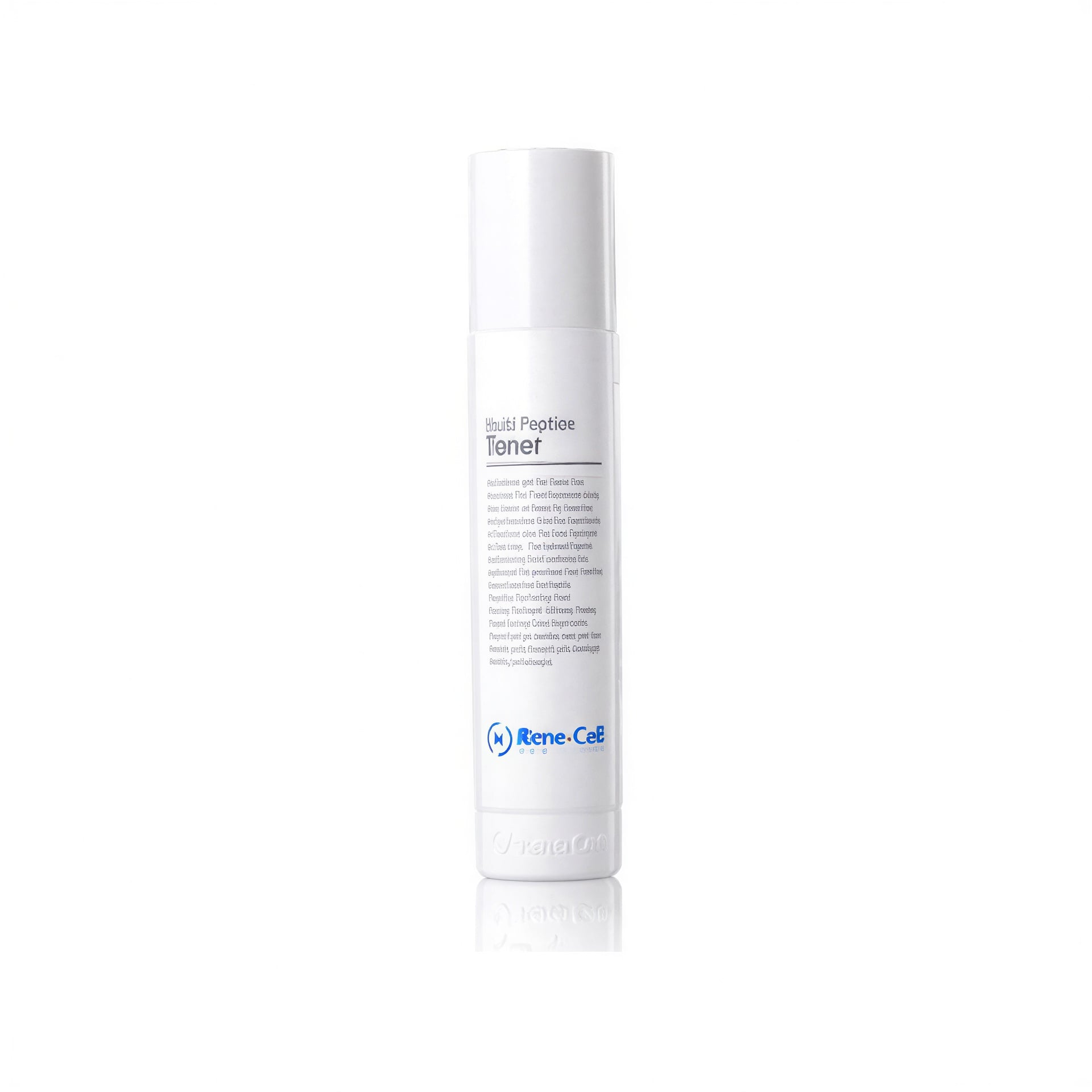 Renecell Multi Peptide Toner
