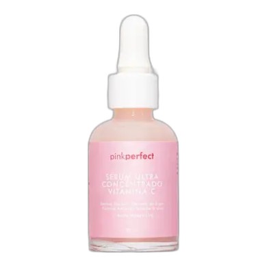 Pinkperfect Sérum Ultra Concentrado Vitamina C