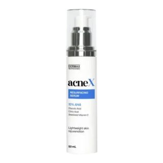 Dermax Professional AcneX Resurfacing Serum