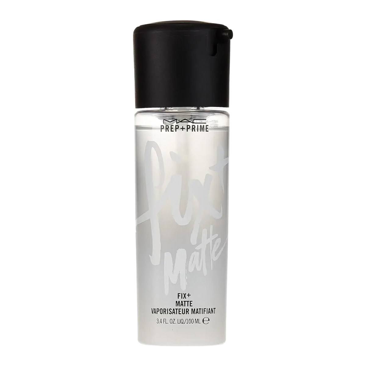 Mac Cosmetics Prep + Prime Fix+ Matte