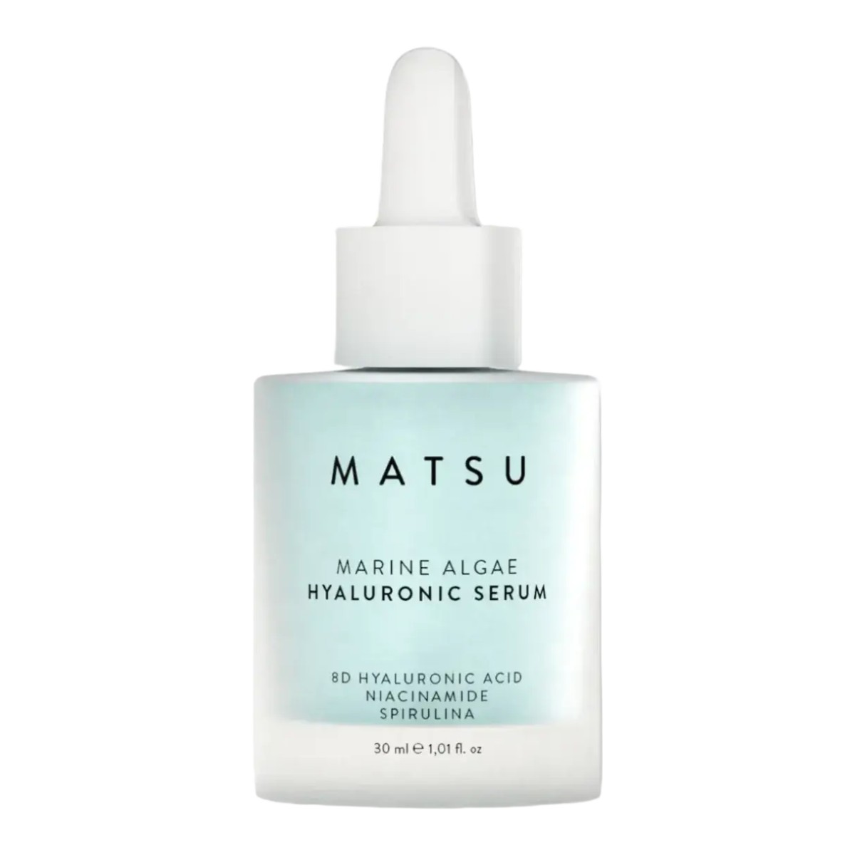 Matsu Marine Algae Hyaluronic Serum
