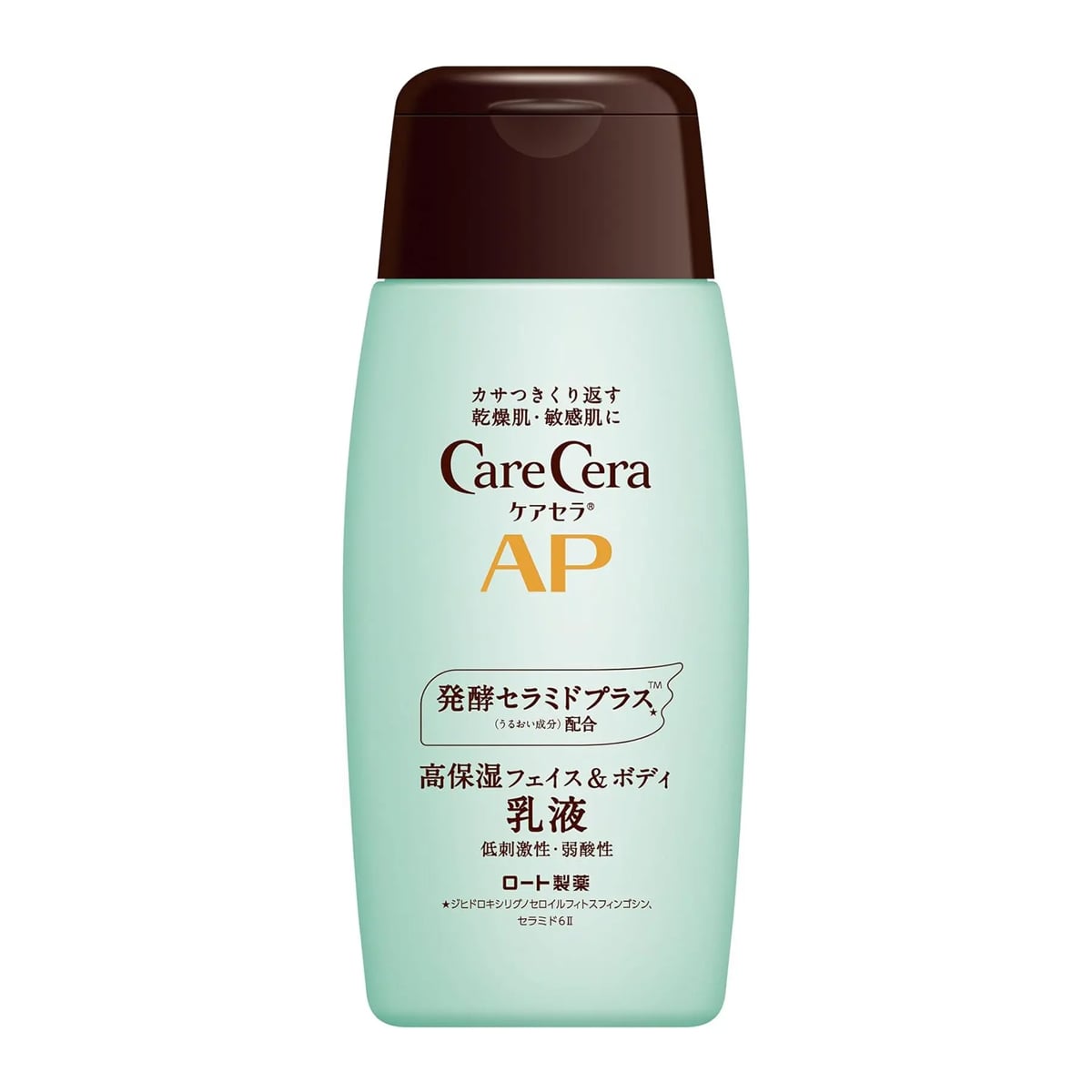 Care Cera AP 臉部＆身體乳液