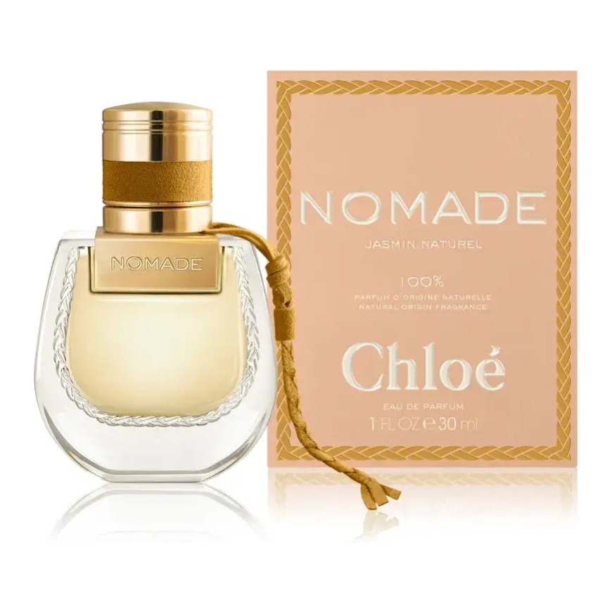 Chloé Fragrances Nomade Jasmin Naturel Eau De Parfum