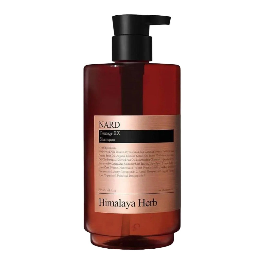 Nard Damage RX Shampoo