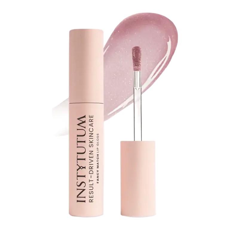 Instytutum Fancy Match Lip Gloss