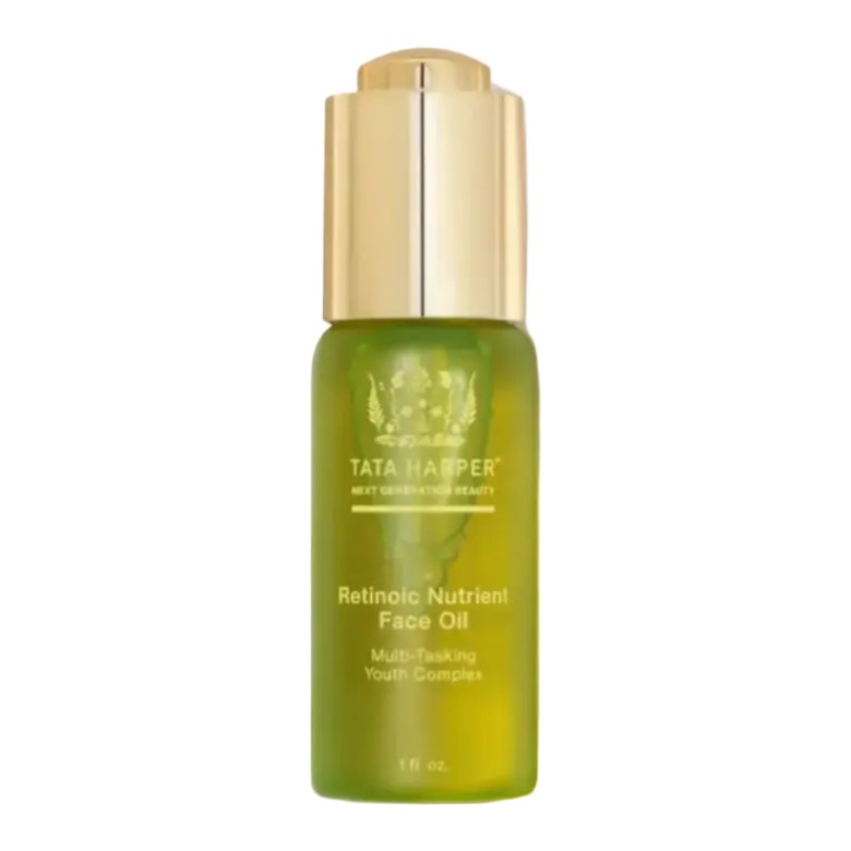 Tata Harper Retinoic Nutrient Face Oil