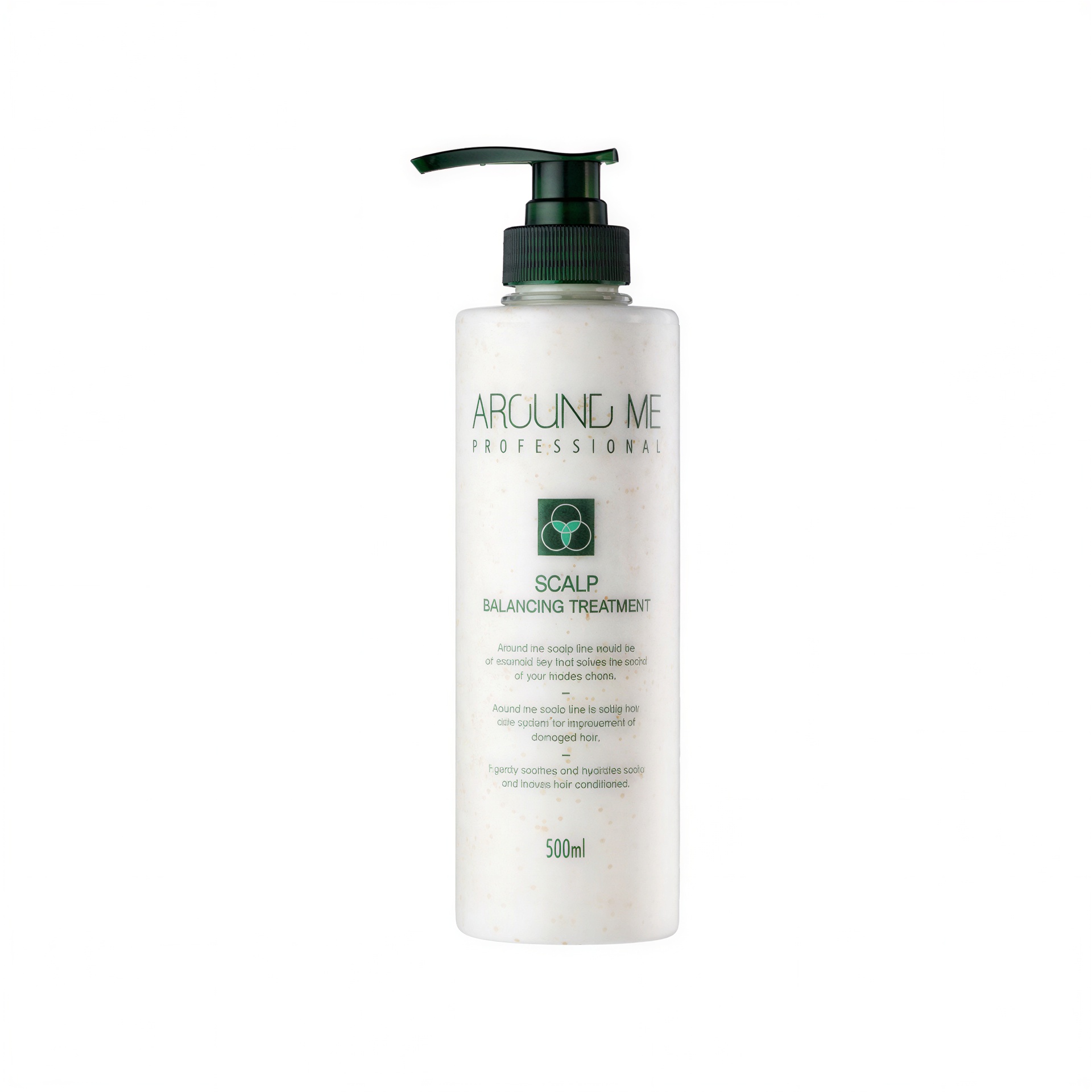 Around Me Scalp Balancing Treatment