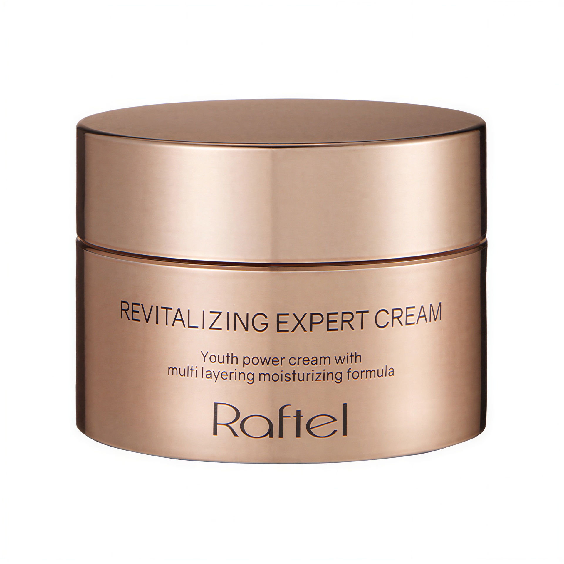 Laftel Revitalizing Expert Cream