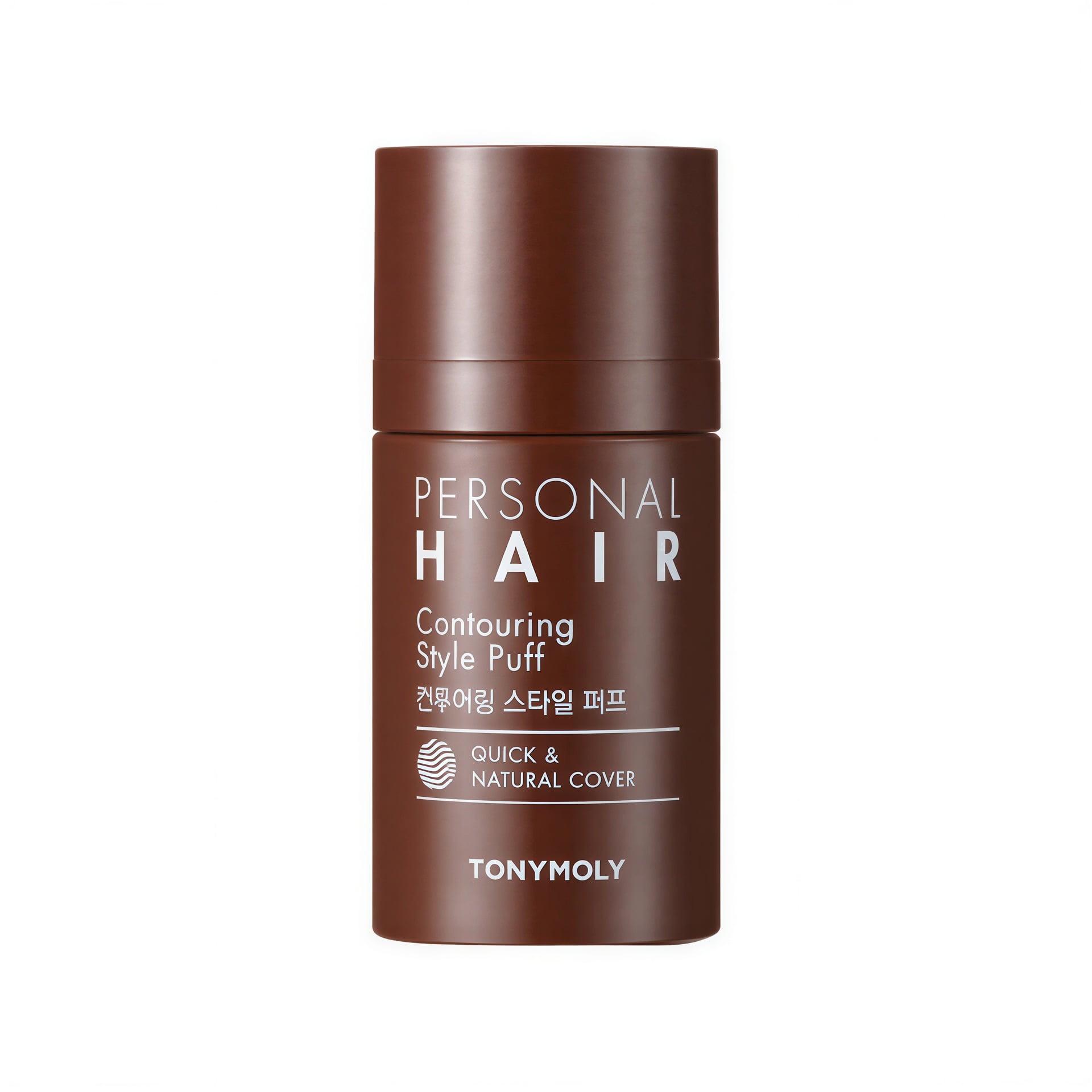 TONYMOLY Personal Hair Contouring Style Puff