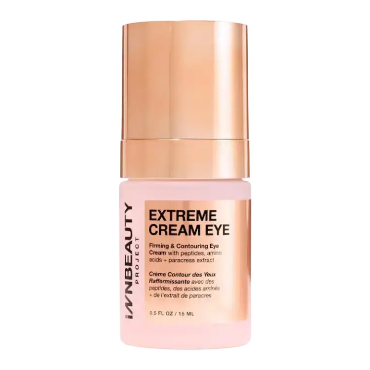 iNNBEAUTY PROJECT Extreme Cream Eye