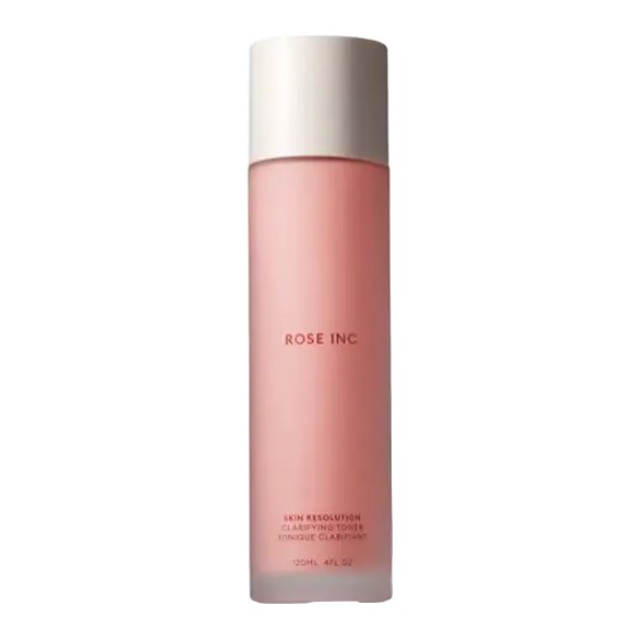 Rose Inc Skin Resolution Clarifying Toner