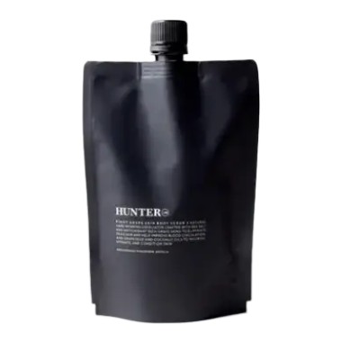 Hunter Lab Pinot Grape Skin Body Scrub